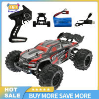 รถดริฟท์การแข่งรถ Scy16102 1:16รถ Rc ความเร็วสูง35กม./ชม. ความเร็ว4wd 2.4กรัมรถของเล่นรถบรรทุกควบคุมรีโมตสำหรับเด็กผู้ชาย