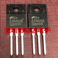 10 ชิ้น 23N50E FMV23N50E TO-220F 500V 23A