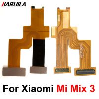 100% Original Main Board การเชื่อมต่อเมนบอร์ดจอแสดงผล LCD Board Flex Cable สําหรับ Xiaomi Mi Mix 3