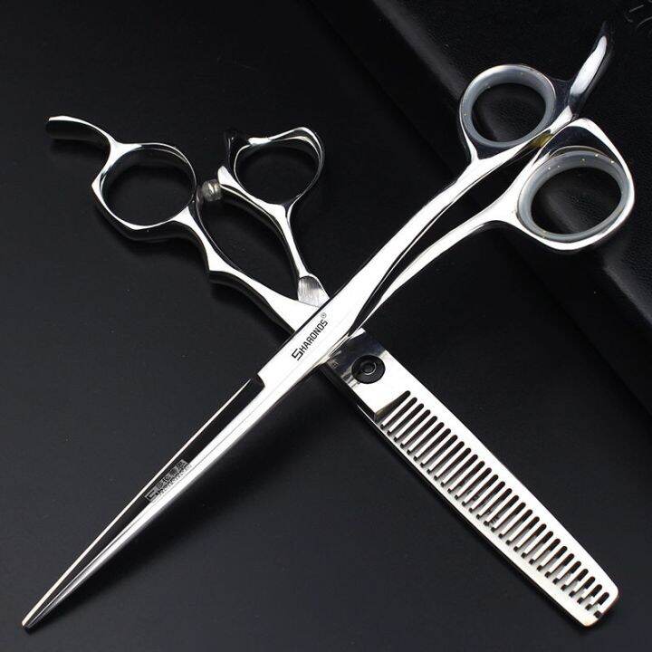 durable-and-practical-german-professional-hairdressing-scissors-5-5-inches-6-inches-smooth-light-slender-hairstylist-scissors-special-haircut-scissors