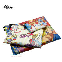 Genuine Alices Adventures in Wonderland 3pcsset New Multi-function Wallet Purse Bags Baby Care Bags Fashion Girls Bags