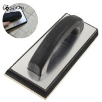 Scraper Caulking Tool Joint Epoxy Color Sand Tile Joint Filling Rubber Plastering Board Scraper Grouting Kit