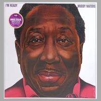 Muddy Waters - Im Ready