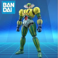 Jeeg Geek Hg ชุดประกอบหุ่นจำลองตัวการ์ตูนเหล็ก Bandai ของแท้,ตุ๊กตาโมเดลเคลื่อนไหวการ์ตูนของสะสมหุ่นแอคชั่น