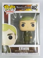 Funko Pop Attack On Titan - Erwin #462