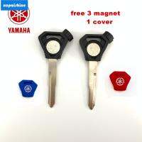 【XPS】 ONE PIECE Shipping Yamaha Magnetic Keys Single Key Blanks Yamaha Motorcycle Key Blanks