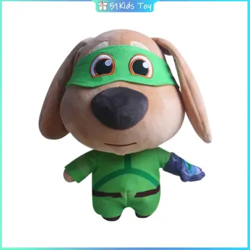  Plush Stuffed Animal Cute Toys Hank Dog Talking Tom