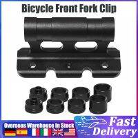 Bike Fork Mount Quick Release Thru Axle Carriers Front Fork Block Car Roof Rack Carriers for 5x100mm 12x100mm 15x100mm 15x110mm