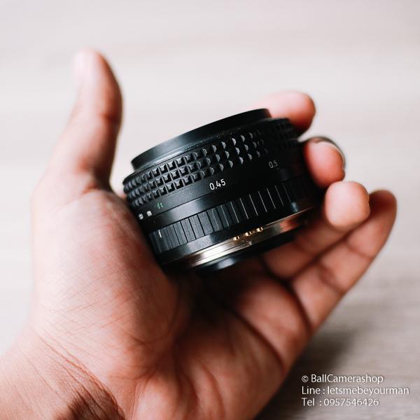 ขายเลนส์-pentacon-50mm-1-8-for-pb-serial-7783878