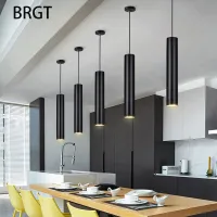 BRGT LED ช่องเสียบทีวีขนาดใหญ่