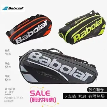 Babolat Badminton Shoes Best Price in Singapore Feb 2024