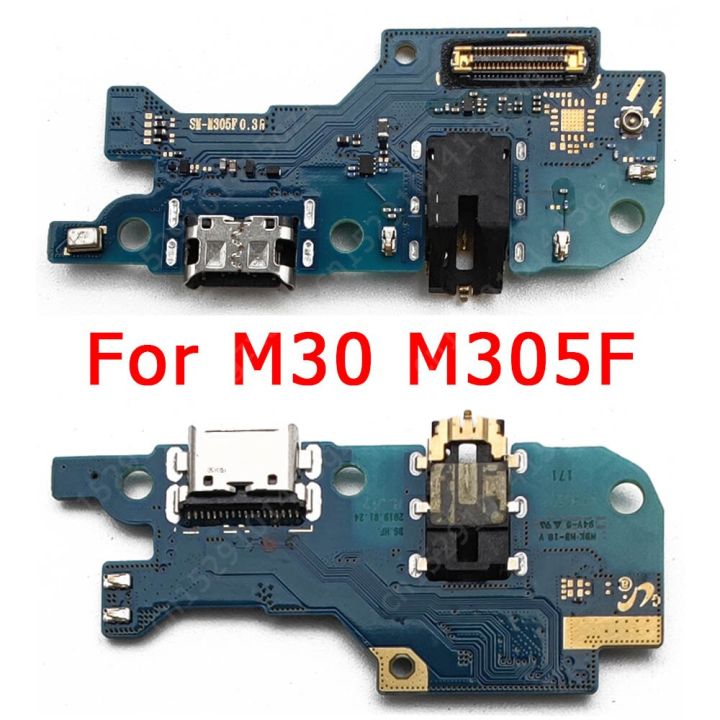 ชาร์จพอร์ตเดิมสำหรับ-m30s-m30กาแล็กซี่-m31-m51-m305-m307-m315-m515แผ่นบอร์ดซ่อมโทรศัพท์มือถืออะไหล่ยืดหยุ่นขั้วต่อ-usb