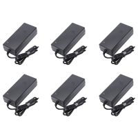 72 Watt 12V 6A 5.5 * 2.5 mm AC/ DC Power Supply Adapter ideal for LED light CCTV Camera