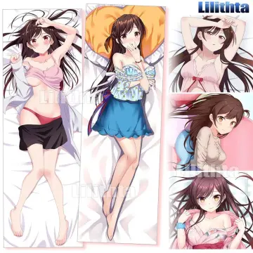 Card Captor - Online Shopping for Anime Dakimakura Pillow with Free Shipping