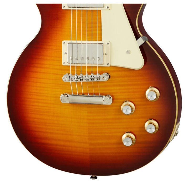 epiphone-les-paul-standard-60s-กีตาร์ไฟฟ้า-ทรง-les-paul-ไม้มะฮอกกานี-22-เฟร็ต-ท็อปเฟลมเมเปิ้ล-ดีไซน์-gibson