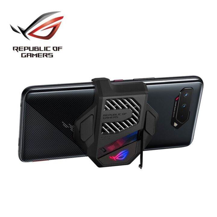 ASUS ROG Aeroactive Cooler 5 Cooling Fan For ASUS ROG 5S PRO Gaming