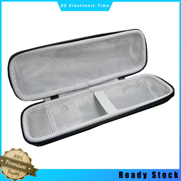 Hard Travel Case Storage Pouch Organizer Compatible For Jbl Flip 6 ...