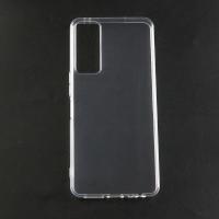 NINY Transparent Shockproof Soft TPU Clear Phone Case For TCL 305 306 303 205 30SE 20XE 10 Lite 20 Pro 30 5G 20 SE 10L 20S 20L