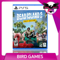 PS5 : Dead Island 2 [แผ่นแท้] [มือ1]