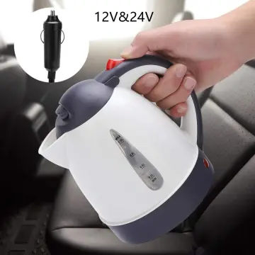 Electrical Water Heater Kettle - Best Price in Singapore - Jul 2023 |  Lazada.sg