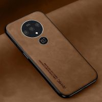 เคสกันชน TPU อ่อนซิลิโคนลาย1แบบเรียบง่ายสำหรับ Oneplus 7T 8T Pro หนังเคสสำหรับ One Plus 7T 8 8T Pro