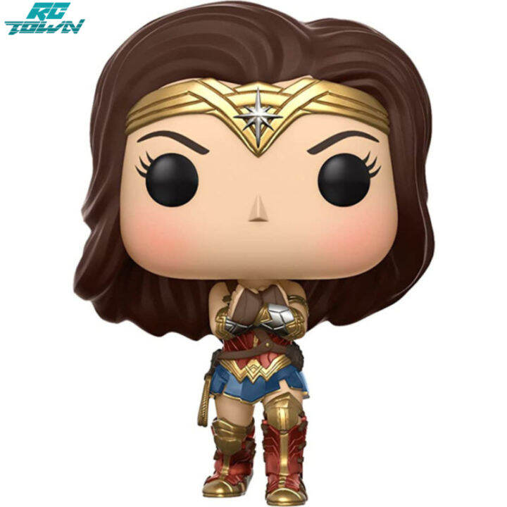 ตุ๊กตาขยับแขนขาได้หนังวันเดอร์วูแมนผู้หญิง-dc-wonder-woman-ภาพยนตร์