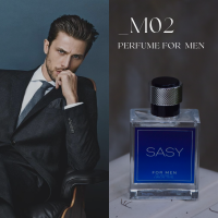 SASY_M02 for Men