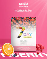 Room Fiberry รูมไฟเบอร์รี่ ดีท็อกซ์ลดพุง