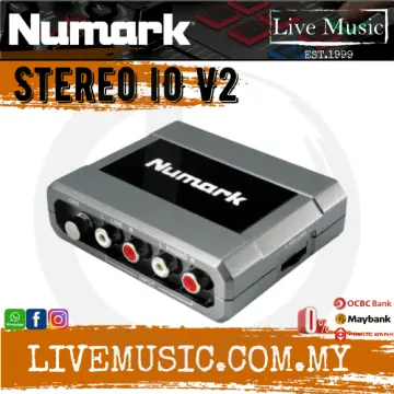 Buy Numark Dj online | Lazada.com.my