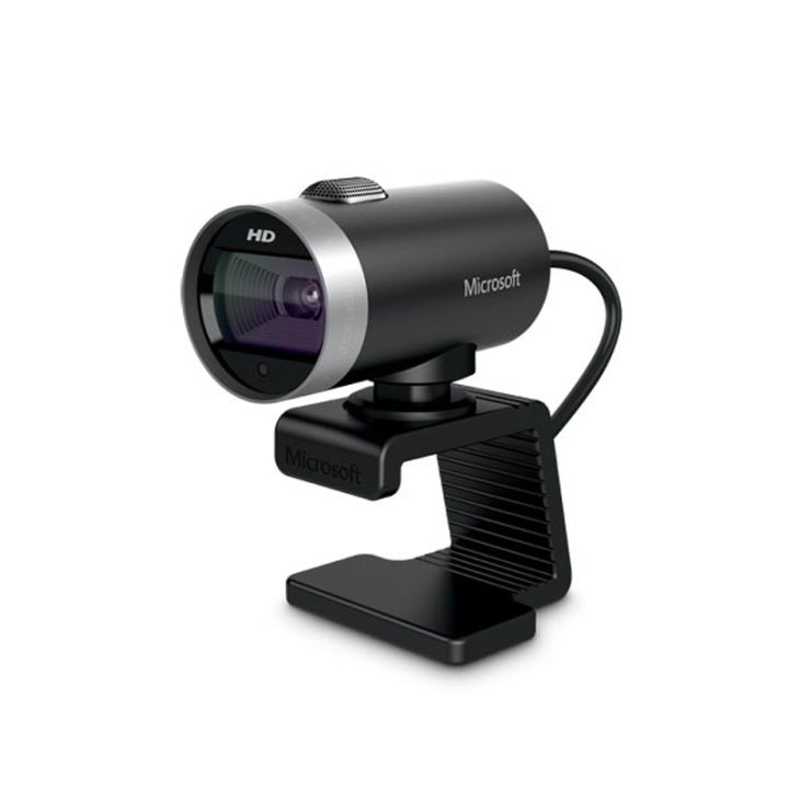 microsoft-l2-lifecam-cinema-genuine-กล้องเว็บแคม-ของแท้-ประกันศูนย์-3ปี