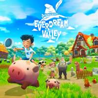 ไม่มีค่าจัดส่ง! PC Game เกมคอม EVERDREAM VALLEY GOG EXCLUSIVE DLC