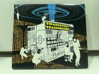 1   CD  MUSIC  ซีดีเพลง THE BAKER BROTHERS  TRANSITION TRANSMISSION     (K15J36)