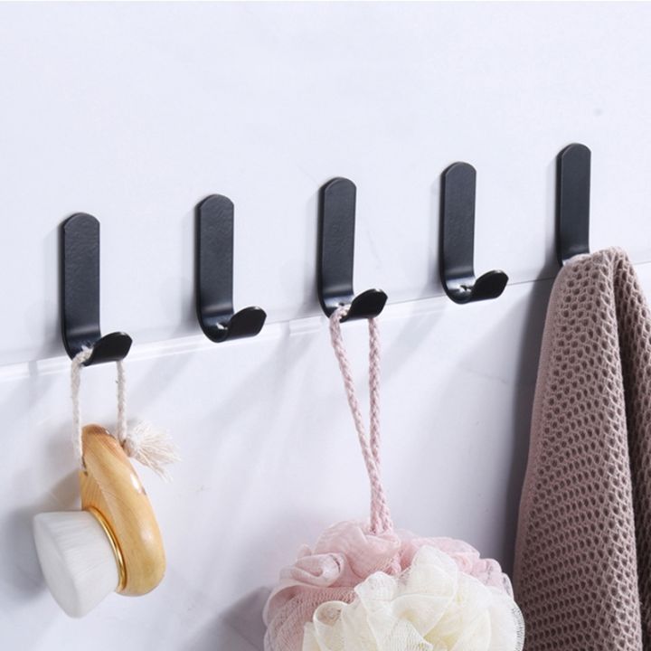 yf-multifunction-wall-organizer-hook-behind-door-key-cloth-hanger-bathroom-robe-towel-holder-rack-kitchen-hardware-shelf