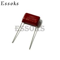 10PCS 1000V223J 0.022UF Pitch 15mm 22NF 1000V 1KV 223 223J CBB Polypropylene film capacitor