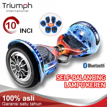 Harga best sale hoverboard lazada