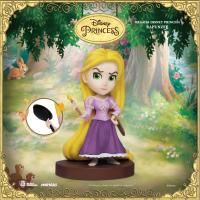 Beast kingdom Snow White MINI EGG ATTACK SERIES Desktop Decoration Cute Gift Collection Toy Figures