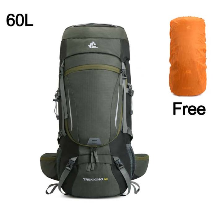 Hiking clearance bag lazada