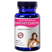 Breast Queen Nâng cấp vòng 1 hoàn hảo cho phái đẹp