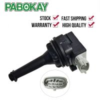 Ignition Coil for Volvo S40 S60 V70 C70 S80 XC90 OE 30713417 9125601 0221604008 0221604010