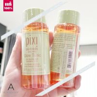 ???  ของแท้    Pixi Glow Tonic   100   ML. (    EXP. 2025 ) โทนเนอร์ ให้ผิวกระจ่างใส สูตรแอลกอฮอล์ฟรี   โทนเนอร์ตัวนี้เด็ดและดังมากๆค่ะ ???