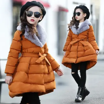 Buy Girls (Master Size) Stylish Winter Jackets Online In India At  Discounted Prices