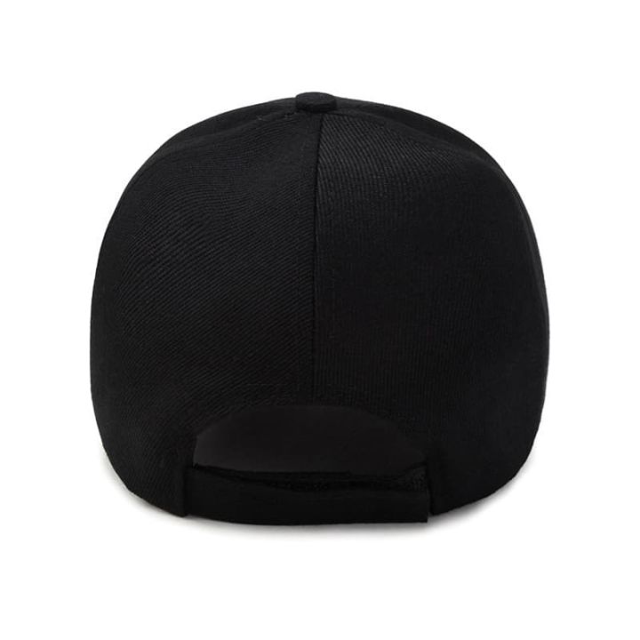 koetsu-cod-หมวกแก๊ป-สีพื้น-ราคาส่ง