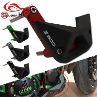 ┇∋℡ Motorcycle Accessories Frame Slider Protector Crash Pads Engine Guard For Kawasaki Z1000 Z 1000 2010-2021 Z900 Z 900 2017-2021