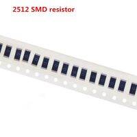 50Pcs 2512 SMD chip fixed resistor 1% 1W 0.1R 0.01R 0.05R 0.001R 0.33R 0.5R 1R 0R 10R 100R 2W 0.001 0.01 0.1 0.33 0.05 1 0 ohm WATTY Electronics