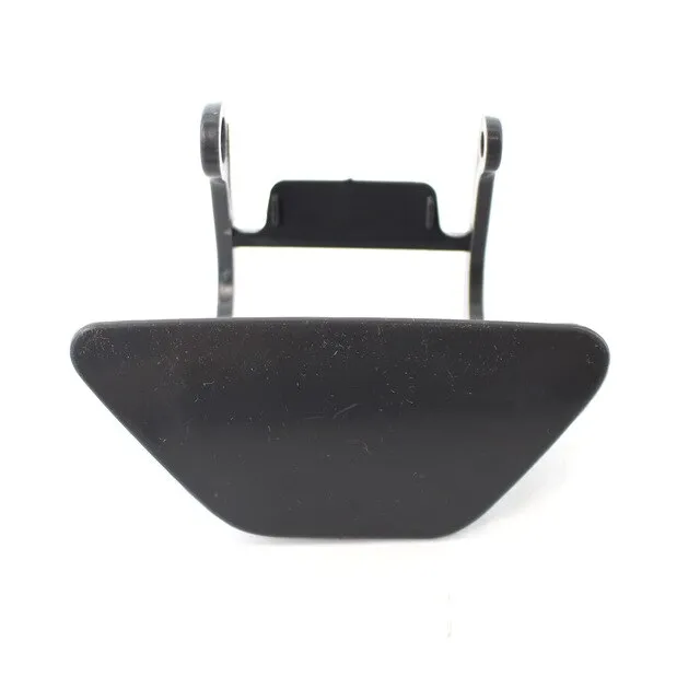 Headlight Washer Cover For BMW F10 F18 20112013 Headlamp Washer Caps