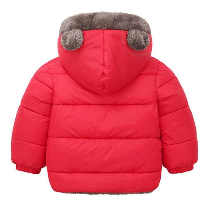 zzooi-children-sherpa-cotton-coat-thickened-hooded-down-jacket-for-boys-girls