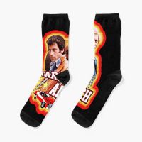 Love Gifts You Fans Boy Music Socks Funny Socks Woman