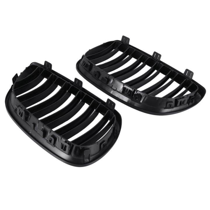 6pcs-front-bumper-kidney-twin-fins-sport-grill-grille-for-bmw-e92-e93-m3-2006-2009-08-13-3-series-m3-e92-e93-07-10