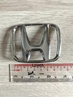 โลโก้ HONDA ขนาด 7x5.6 cm.