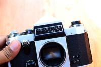 ขายกล้องฟิล์ม Praktica Super TL (M42)